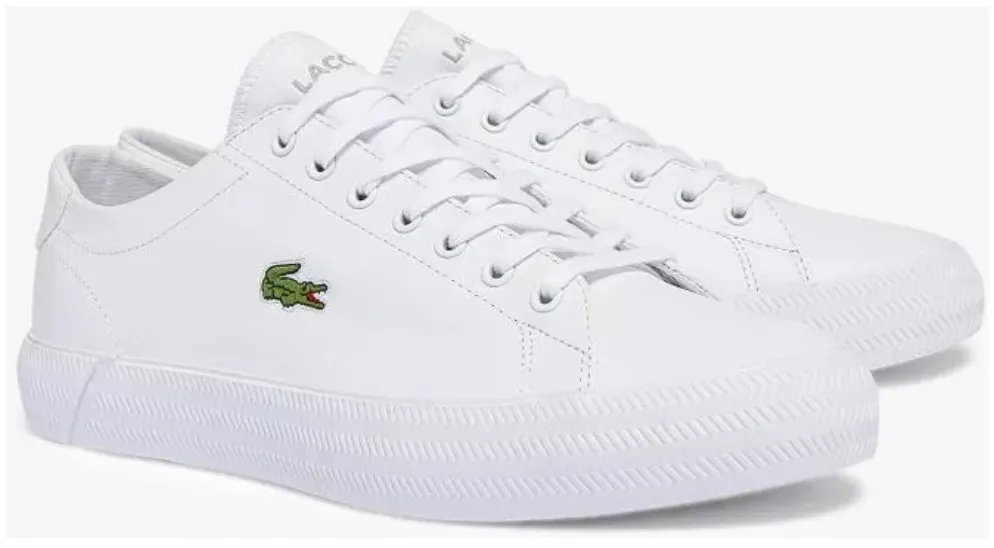 Tnis Lacoste Masculino Gripshot
